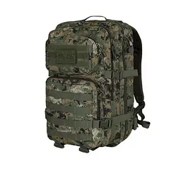 Тактичний рюкзак Mil-Tec us Assault 36 л Піксель Digital 14002271