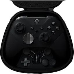 Microsoft Xbox Elite Wireless Controller Series 2 Black (FST-00003) - мініатюра 3