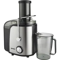 Соковитискач відцентровий Gorenje JC805EII