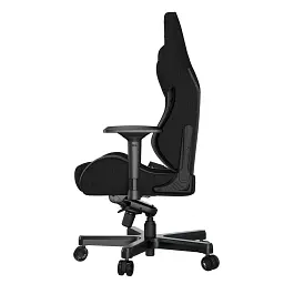 Крісло ігрове Anda Seat T-Pro 2 Size XL Black (AD12XLLA-01-B-F) - мініатюра 6