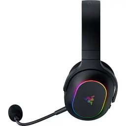 Навушники Razer Barracuda X Chroma Black (RZ04-05220100-R3M1) - мініатюра 3