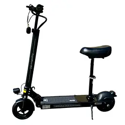 Електросамокат Kugoo M2 500W 13Ah Чорний ( модель 2025 року )