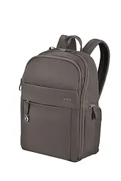 Рюкзак 14,1" Samsonite MOVE 5.0 GUNMETAL GREEN 39x26,5x14 KP0*24088 - мініатюра 3