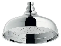 Верхній душ Nobili Components (AD139-12CR), Хром
