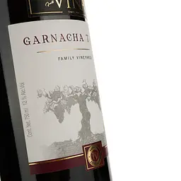 Вино Fuentevina Garnacha Tinta червоне сухе 0.75 л - мініатюра 3
