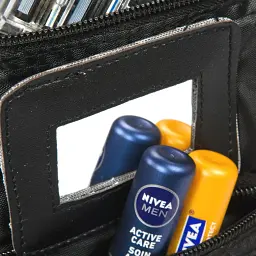 Косметичка Snugpak Essential black - мініатюра 5