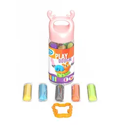 Набір для творчості Play Dough Олень, TM Lovin