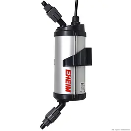 Стерилізатор з Wi-Fi управлінням Eheim reeflexUV+e 500 (3732210) - мініатюра 12