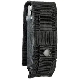 Чохол для мультитула Leatherman 931005 MOLLE 4.25" L Чорний Нейлон - мініатюра 2