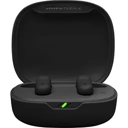 Навушники JBL Wave Flex 2 Black (JBLWFLEX2BLK) - мініатюра 5