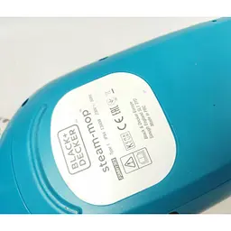 Парова щітка Black+Decker FSMH13E5 - мініатюра 6