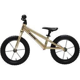 Біговел дитячий KidsBy Gold