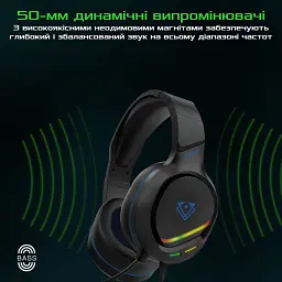 Гарнітура Vertux Tokyo Blue (tokyo.blue) - мініатюра 4