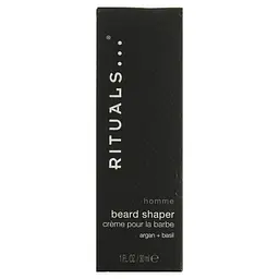 Крем-Мус для бороди Rituals Homme 30 мл - мініатюра 4
