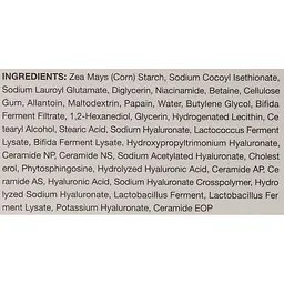 Ензимна пудра для очищення шкіри Biodance Hydro Ceramide Cleansing Powder 30 шт. - мініатюра 3
