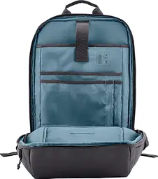 Рюкзак для ноутбука HP 15.6" Travel 18L IGR Laptop Backpack (6B8U6AA) - мініатюра 6