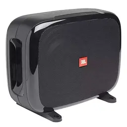 Сабвуфер JBL SUB Fuse - мініатюра 2