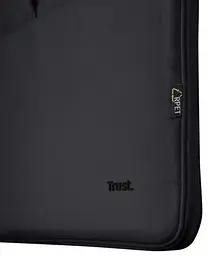 Сумка 16" Bologna Slim, Black Trust sum0028029 - мініатюра 5