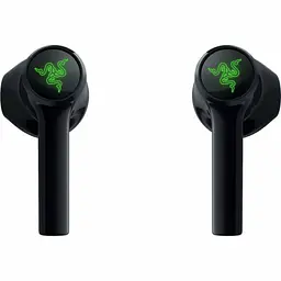 Навушники Razer Hammerhead True Wireless X black - мініатюра 3