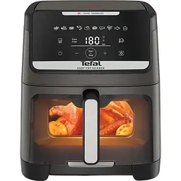 Мультипіч Tefal Easy Fry Silence XXL EY846HE0 [158665]