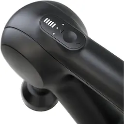 Масажер Gun портативний глибокий м'язовий XPRO (42074-8807_532) - мініатюра 5