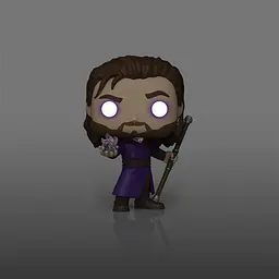 Фігурка Funko Pop Baldur's Gate Ґейл в асортименті (88347) - мініатюра 4