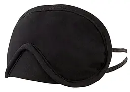 Набір масок на очі Cottelli Accessoires Augenmasken Set 2 шт. - мініатюра 3