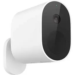 IP-камера відеоспостереження Xiaomi Mi Wireless Outdoor Security Camera 1080p (BHR4433GL, MWC14) - мініатюра 5