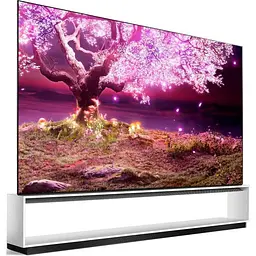 Телевізор LG Signature Z1 88` OLED Ultra HD 8K (OLED88Z19LA) EU [100192] - мініатюра 3