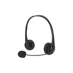 Навушники Sandberg Office USB Black (126-12)