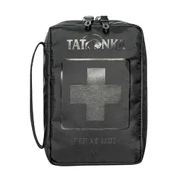 Аптечка Tatonka First Aid Basic New Чорний - мініатюра 3