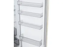 Холодильник з морозильною камерою LG GC-B509EETM - мініатюра 8