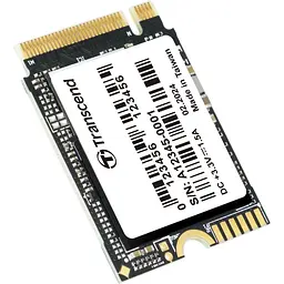 SSD накопичувач Transcend MTE310S 2TB (TS2TMTE310S) [155548] - мініатюра 3