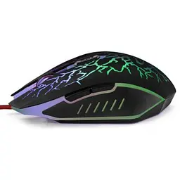Комп'ютерна мишка Esperanza MX211 Lightning (EGM211R) - мініатюра 2