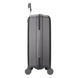 Валіза Semi Line 20" (S) Black (T5826-1) - мініатюра 3