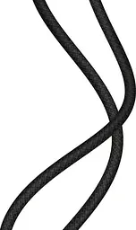 Кабель Baseus High Density Braided Type-C to Lightning PD 20W (2m) black (CATLGD-A01) - мініатюра 5