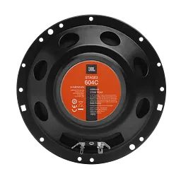 Компонентна акустична система JBL STAGE2 604C - мініатюра 2