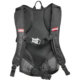 Рюкзак Skif Outdoor Light 23 л Чорний (1013-389.02.22) - мініатюра 2