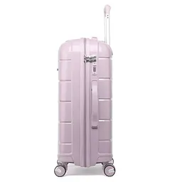 Валіза Semi Line 24" M Light Pink (T5793-2) - мініатюра 4