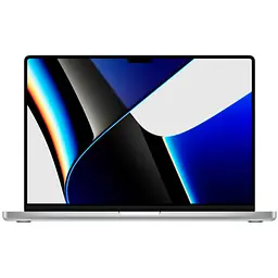 Ноутбук Apple MacBook Pro 16 M1 Pro 16GB/1TB [MK1F3] Silver 2021 [61473]