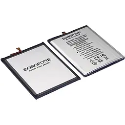 Батарея Borofone EB-BM207ABY для Samsung Galaxy M31 SM-M315