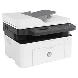 БФП А4 ч/б Laser 137fnw з Wi-Fi HP teh0015755 - мініатюра 6
