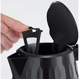 Електрочайник Russell Hobbs Honeycomb 1.7 л чорний (26051-70) - мініатюра 6