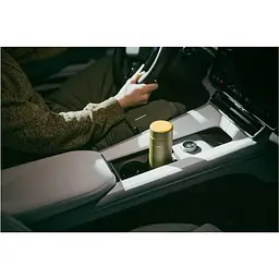 Термос Fiskars On-The-Go зелений 500 мл (1078760) - мініатюра 3