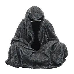 Декорація темний монах Hobby Dark Monk 2 15x14,5x10,5 см (32066) - мініатюра 1
