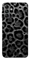 TPU чохол Demsky Black leo для Samsung Galaxy A04s