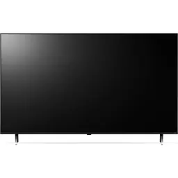 Телевізор LG AI 80 65` QNED Ultra HD 4K (65QNED80T6A) UA [128083] - мініатюра 2