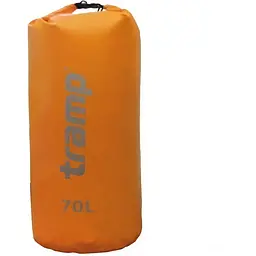 Гермомішок Tramp PVC 70 л (1042-TRA-069-orange)