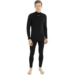 Комплект термобілизни Accapi Tecnosoft EVO Black XXL (1033-ACC T304.999-XXL)