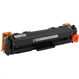 Картридж Makkon для Canon 055 yellow (MN-CAN-055Y) - мініатюра 2